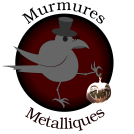 Murmures Metalliques Murmures Metalliques