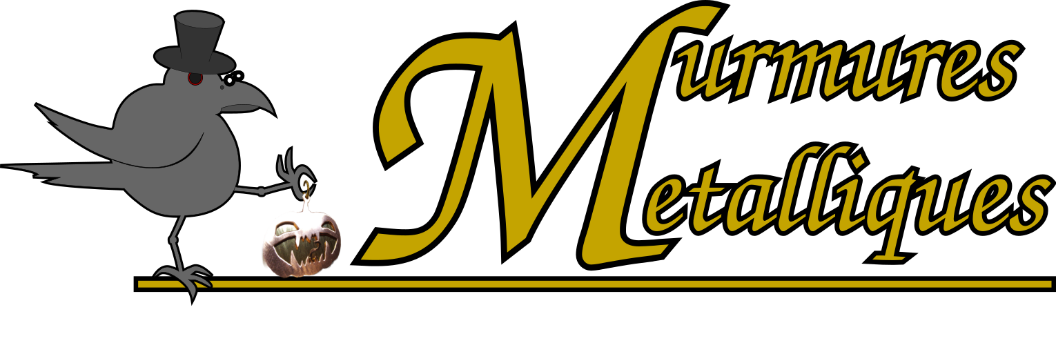 Murmures Metalliques Murmures Metalliques